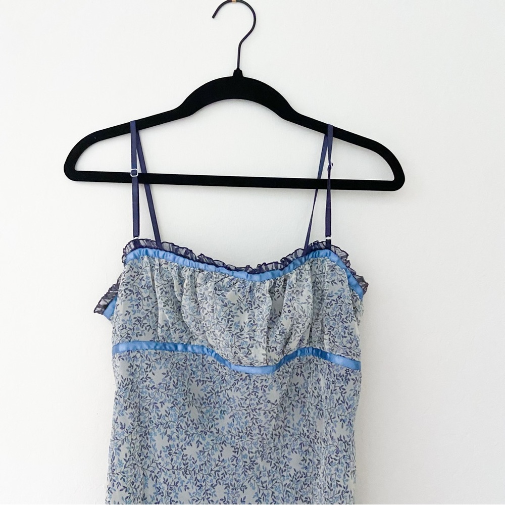Studio Soleil vintage dress - Picture 2 of 4